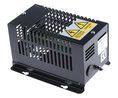 Enclosure Heater 230V 200W Steel Black
